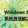 Windows 8.1激活工具小马——高效便捷的系统激活解决方案