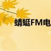 蜻蜓FM电脑版：全面体验与功能解析