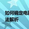 如何确定电脑系统是32位还是64位？简单方法解析