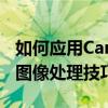 如何应用Camera Raw滤镜：轻松掌握RAW图像处理技巧