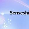 Senseshield软件简介及其功能特点