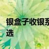 银盒子收银系统：智能商业管理解决方案的首选