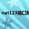 nat123端口映射：实现内网穿透的实用指南