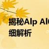 揭秘Alp Al00型号之谜：一款神秘设备的详细解析