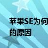 苹果SE为何遭遇冷门？揭示其背后不为人知的原因