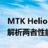 MTK Helio G85性能相当于骁龙多少？全面解析两者性能差异