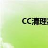 CC清理器：高效的系统清理工具