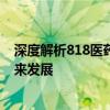 深度解析818医药网：一站式医药电商平台的运营模式与未来发展