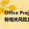 Office Project 2010破解版使用违法吗？揭秘相关风险及后果