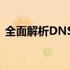 全面解析DNS地址：定义、功能及配置方法