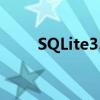 SQLite3.dll：深入理解与使用指南