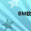 BM软件教程：从入门到精通