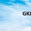 GK888T打印机设置指南