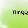 TimQQ：探索即时通讯的新领域