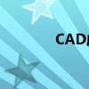 CAD成块操作的快捷键大全