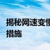 揭秘网速变慢的真相：原因、解决方案与预防措施