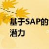 基于SAP的创新科技：探索智慧企业的无限潜力