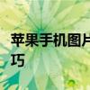 苹果手机图片转文字功能：操作指南与实用技巧