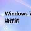 Windows 7官方正版系统：安装、使用与优势详解