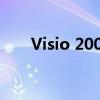 Visio 2003产品密钥大全及激活方法