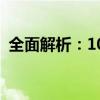 全面解析：10.5寸平板电脑长宽尺寸及规格