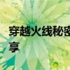 穿越火线秘密账号大揭秘：优质账号与密码分享