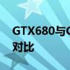 GTX680与GTX1050Ti：两代显卡性能深度对比