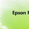 Epson R330打印机驱动安装指南