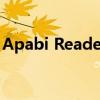 Apabi Reader官网——全面解析与操作指南