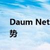 Daum Net韩国：探究韩国的网络发展与趋势